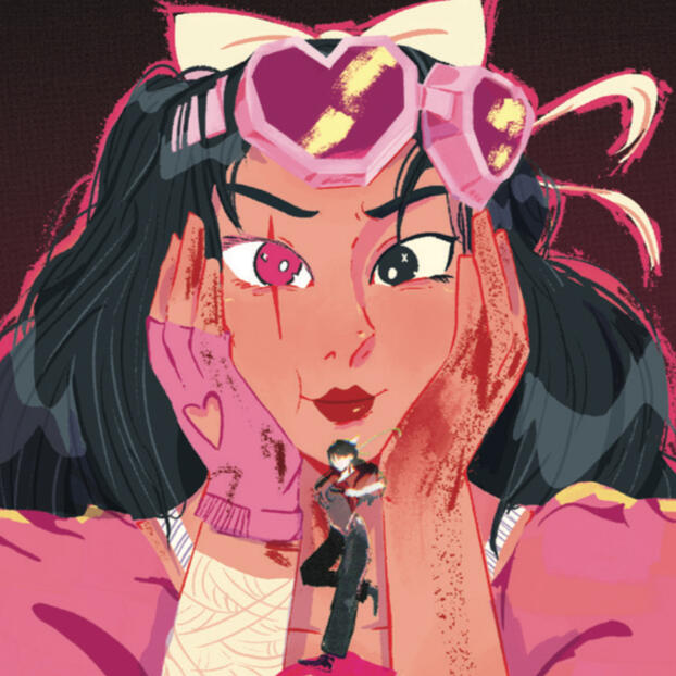 @nadjarasp Project Leader