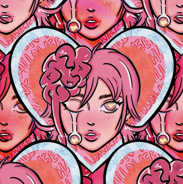 @inginkubo Decorations